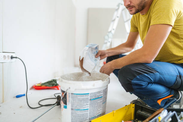 Best Drywall Removal and Disposal  in Iona, FL